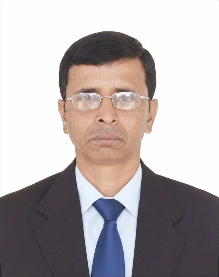 বাবু অপূর্ব লাল বালা